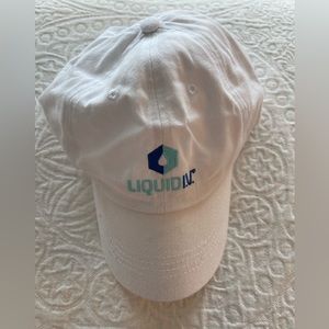 Liquid IV hat